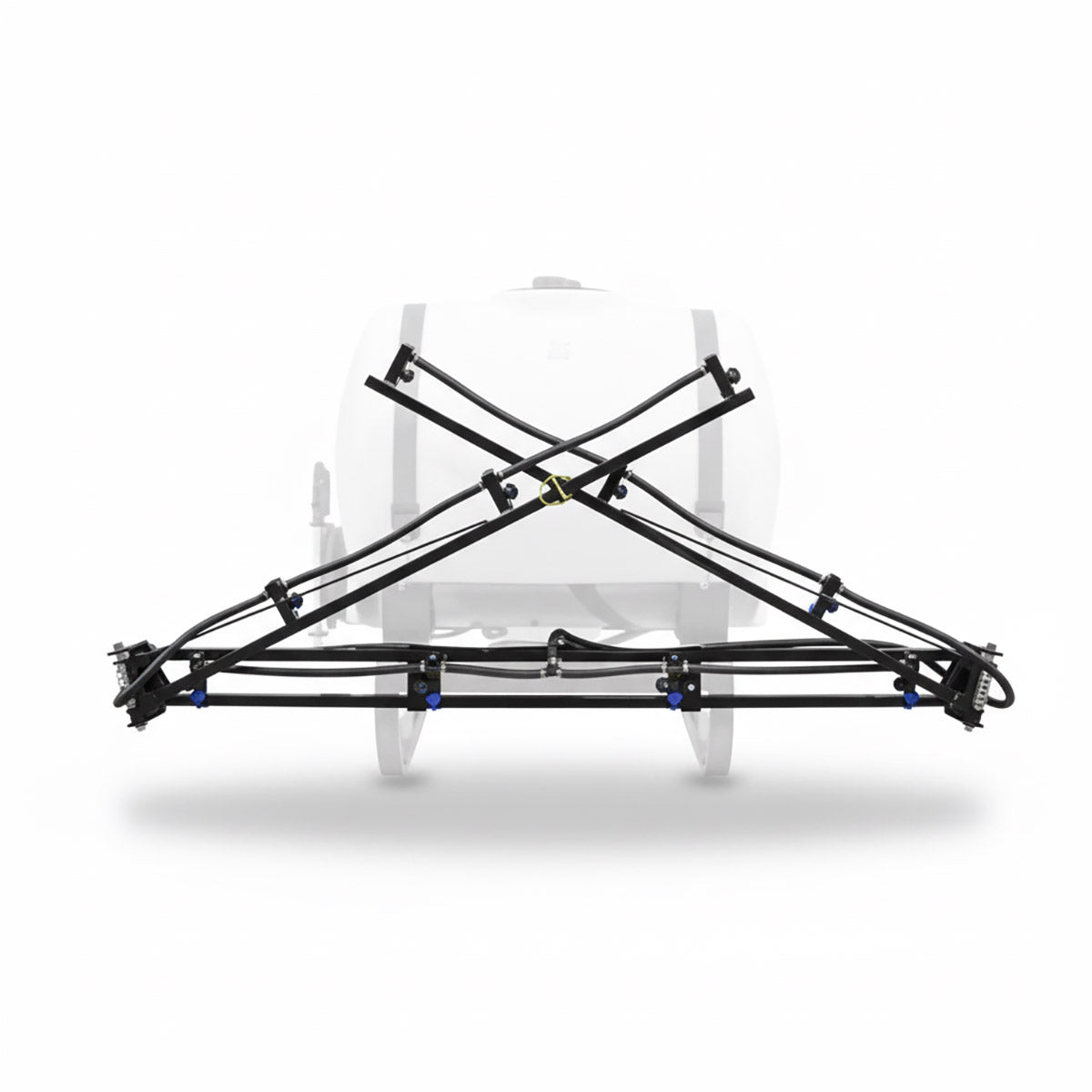 Boom Assembly for 3-Point Sprayers - 15', 10 Spray Nozzles