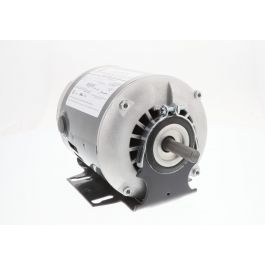 Nidec-US Motors 8000 1/4HP Blower Motor 1725 RPM 115V
