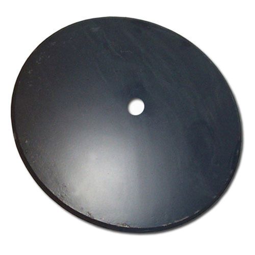 14" x 3MM Plain Disc Blade 3/4" RCH 1-1/4" CONC