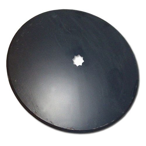 18" x 3MM Plain Disc Blade 7/8 x 1" SCH 1-3/4" CONC
