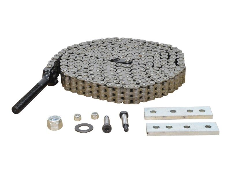 JLG Part # 8024033 – Retract Chain