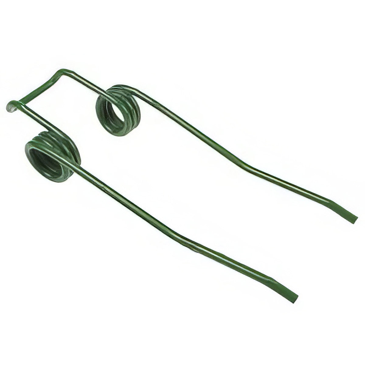 NEW IDEA RAKE TOOTH