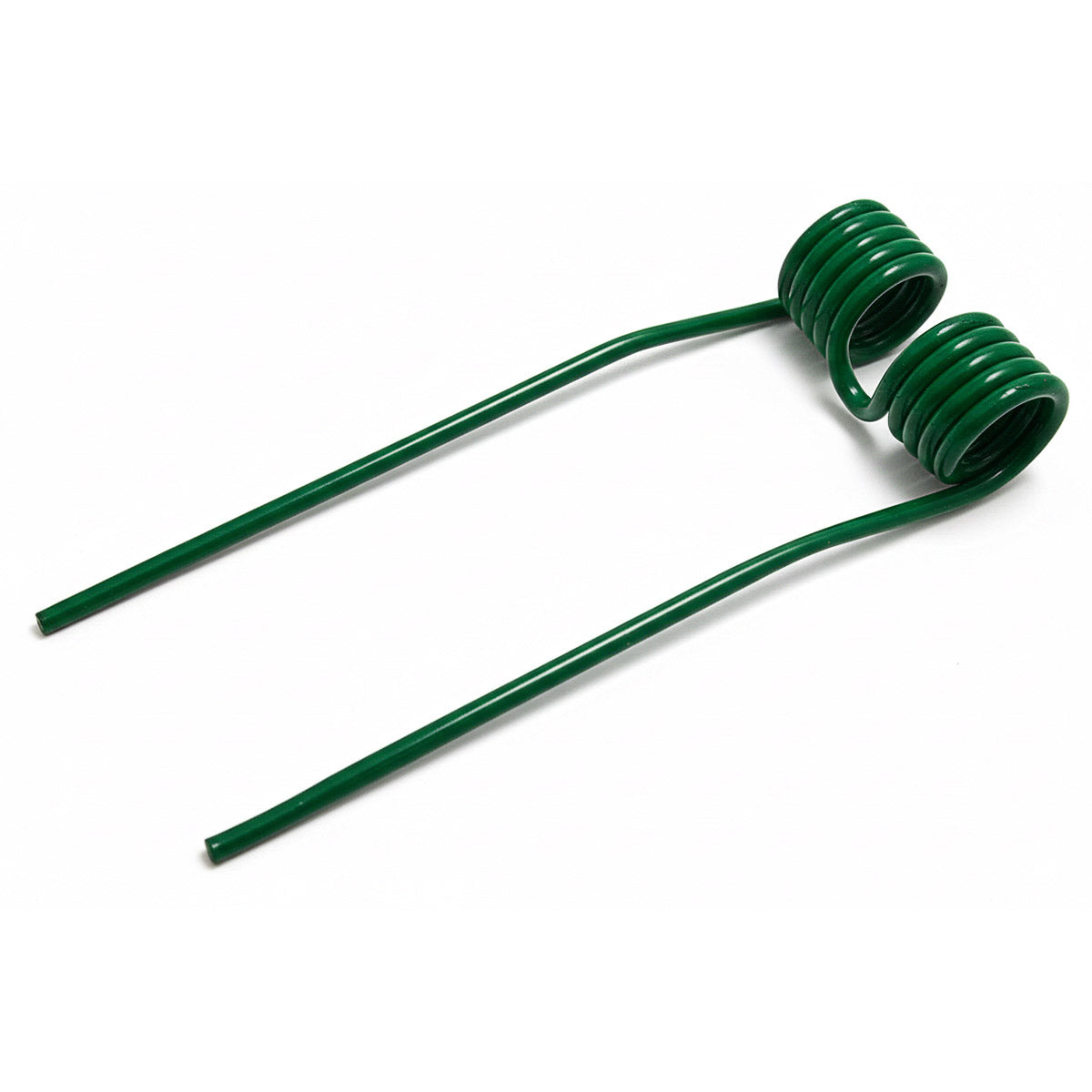 CW TEDDER TINE FOR PEQUEA AND FRONTIER - GREEN