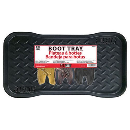 JOBSITE Boot Tray™