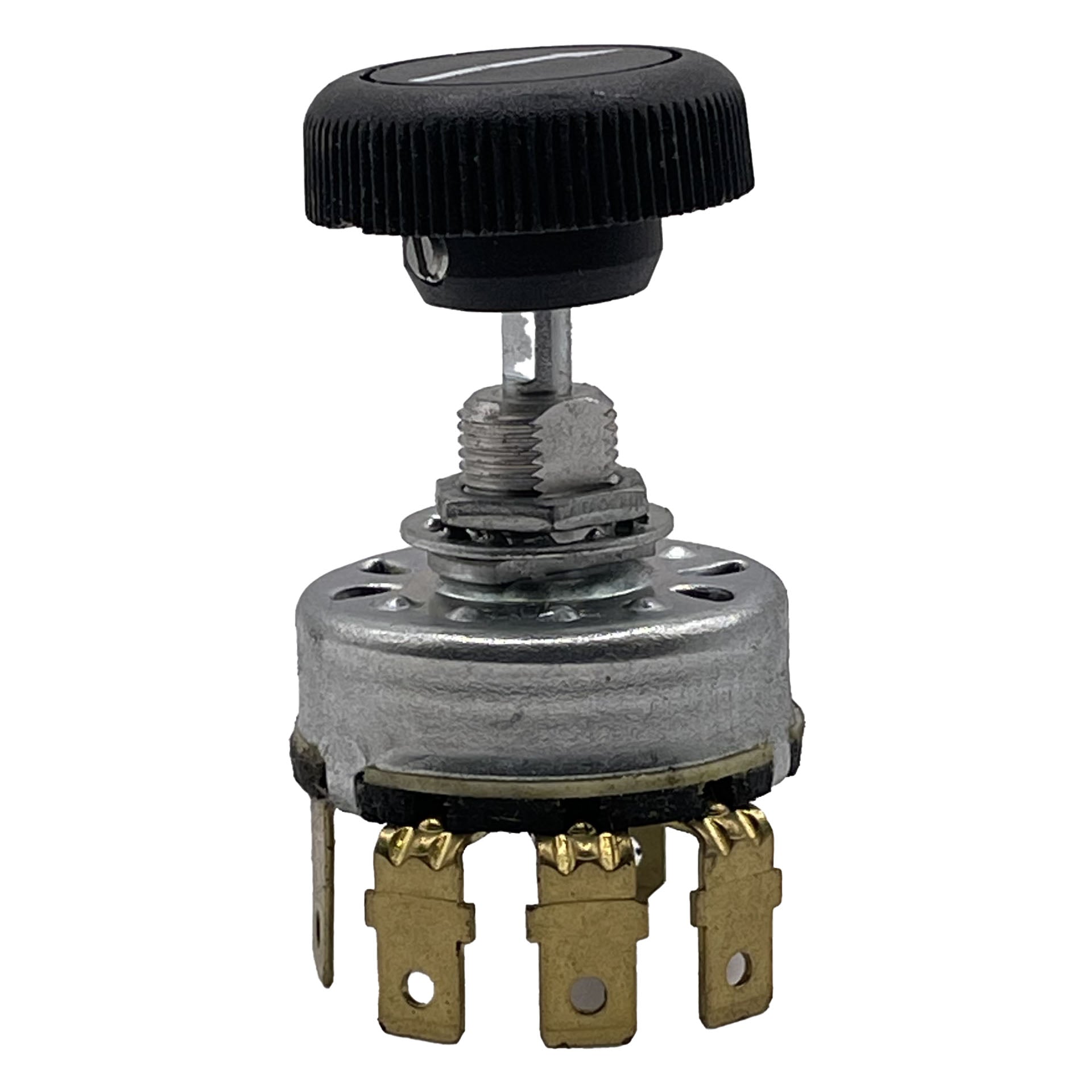 JLG Part # 80964001 – Heater Switch