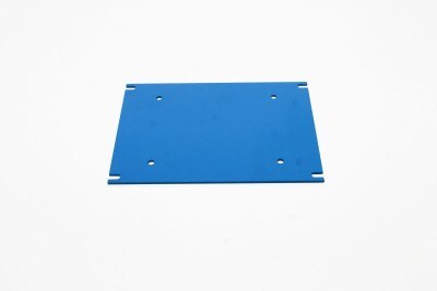 Genie Part # 80989-SGT – Plate