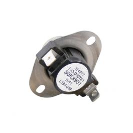 Lennox 80K89 Auto Limit Switch 150°F–180°F