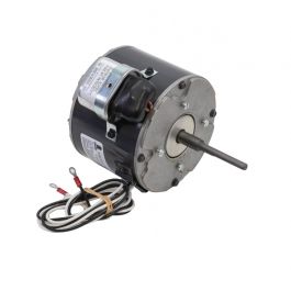 Tecumseh 810E050A85 1/15HP Fan Motor 1300/1500 RPM 230V/1PH