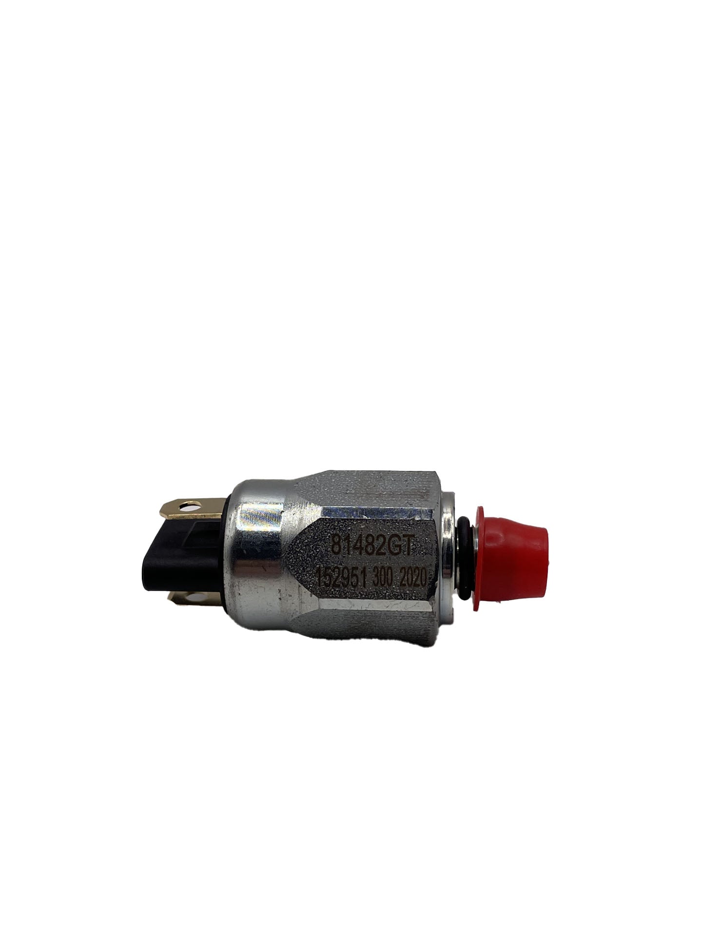 Genie Part # 81482GT – Nc 180 Psi Press Switch