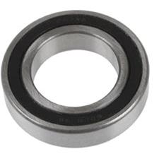 RADIAL BEARING
