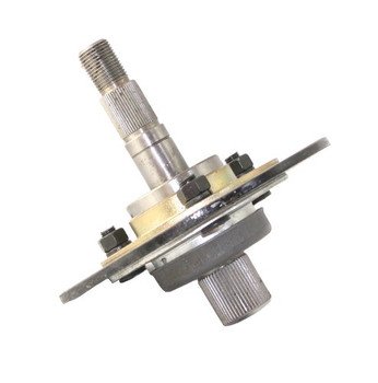 Oregon Genuine OEM Replacement Spindle Assembly - 82-500