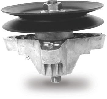 Oregon Genuine OEM Replacement Spindle Shaft - 82-517