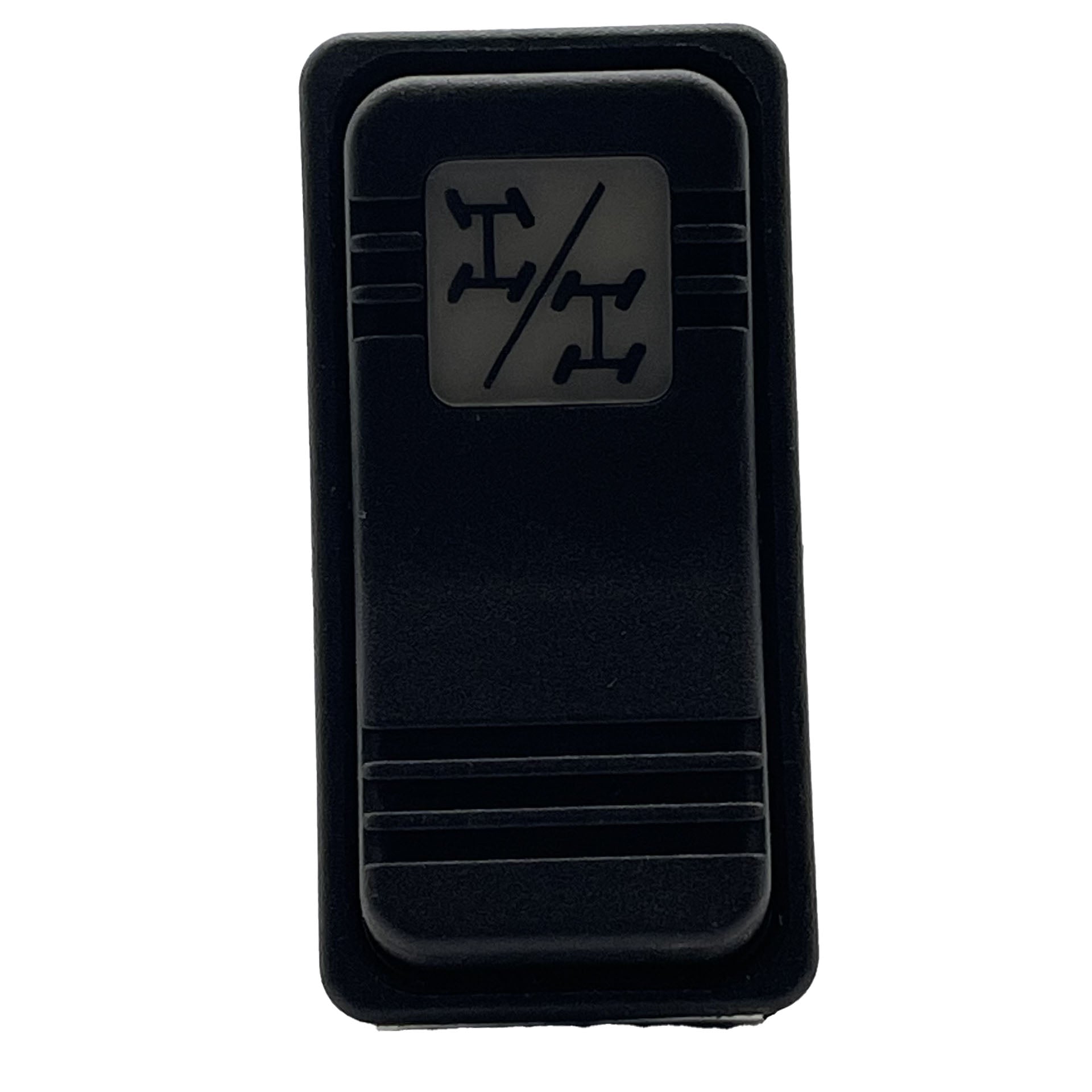 JLG Part # 8223037 – Steer Select Switch