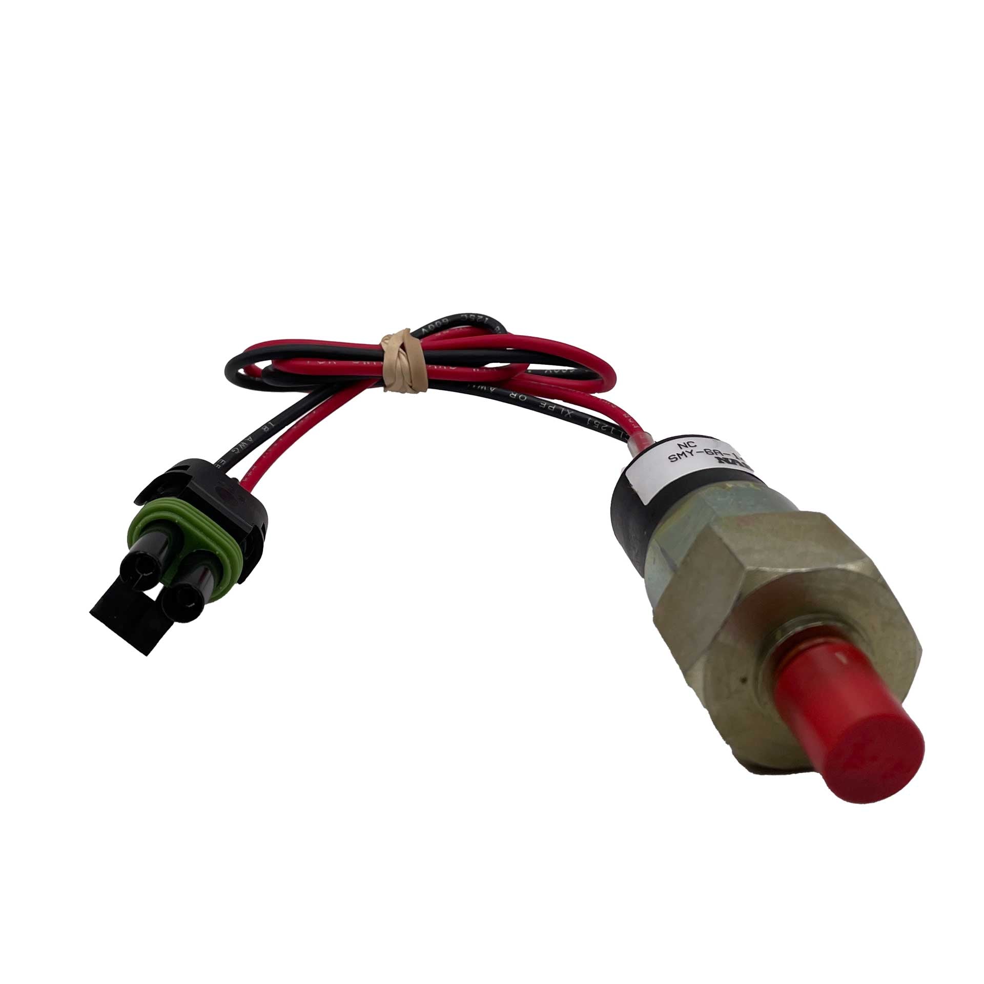 JLG Part # 8223536 – Normally Open Pressure Switch