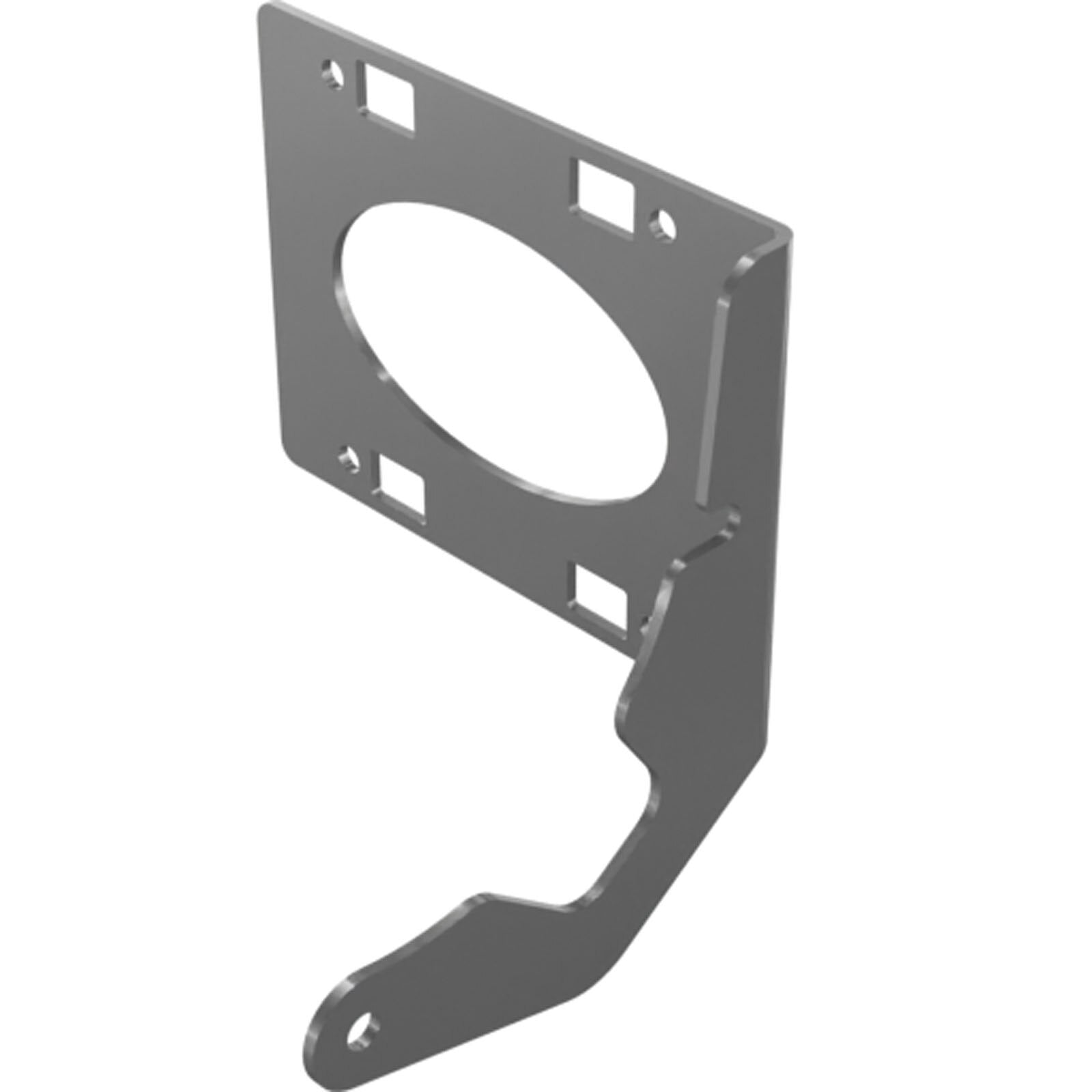 Genie Part # 822481GT – DC-DC Converter Mounting