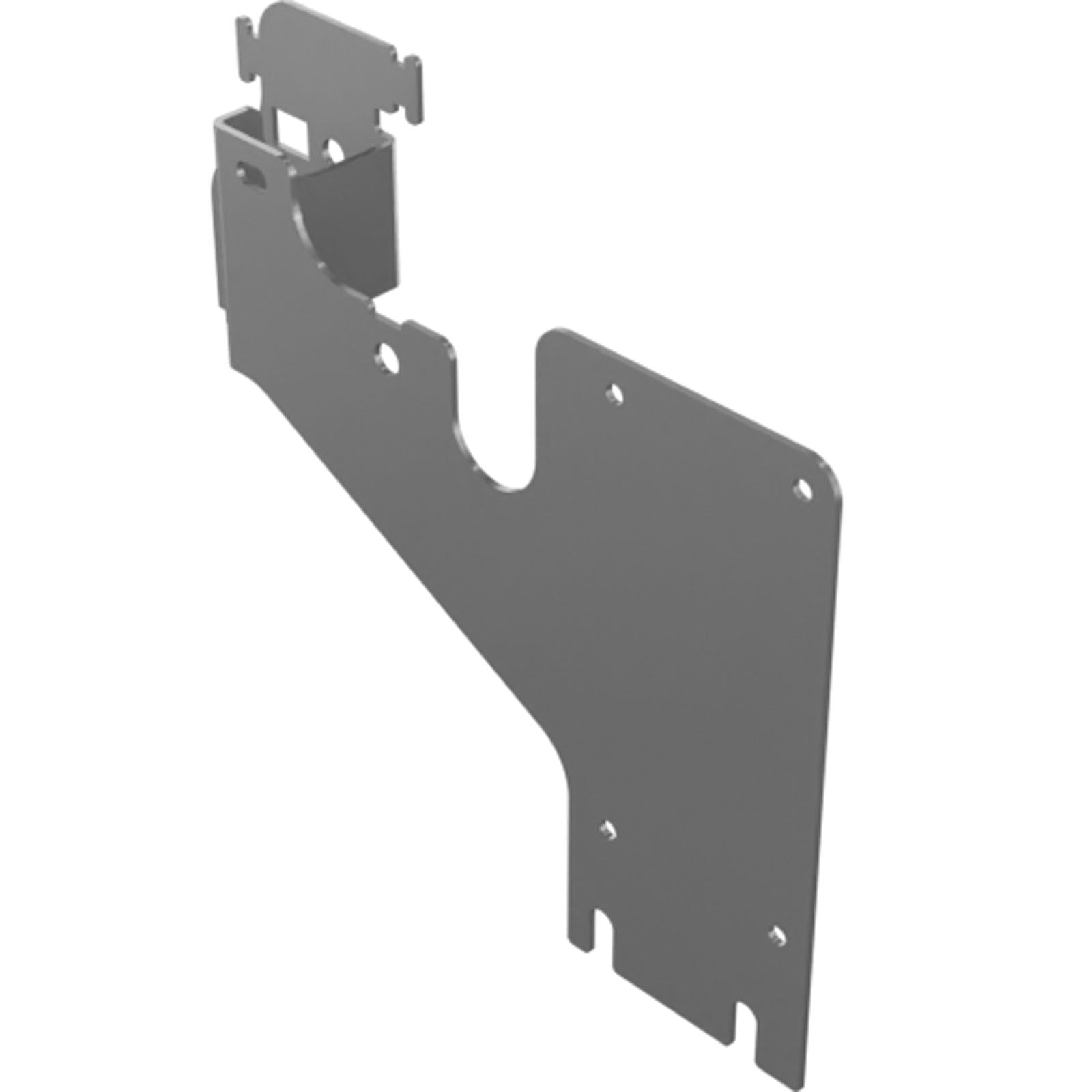 Genie Part # 822592GT – ECU Mount