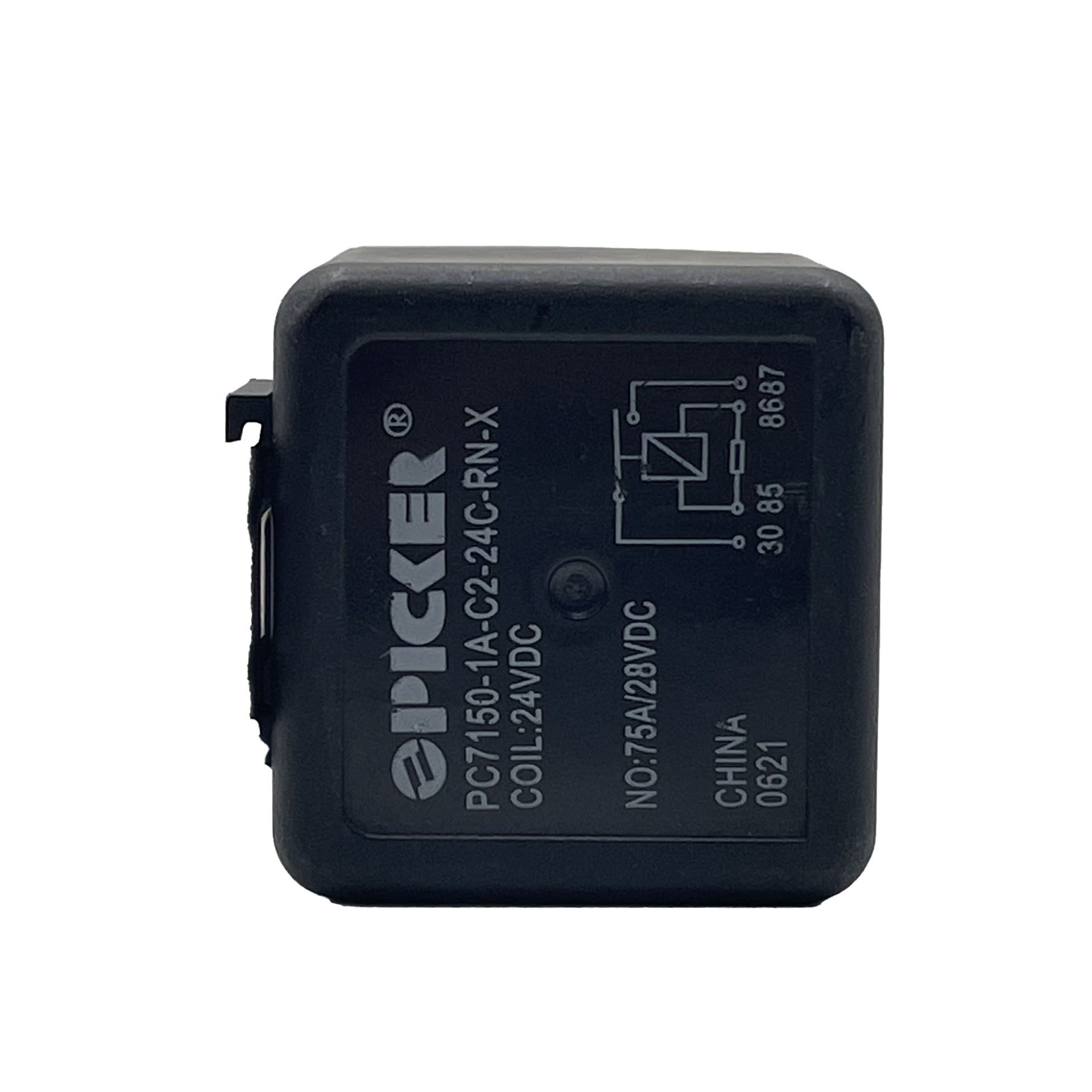 Genie Part # 823226GT – 24V Coil Power Relay
