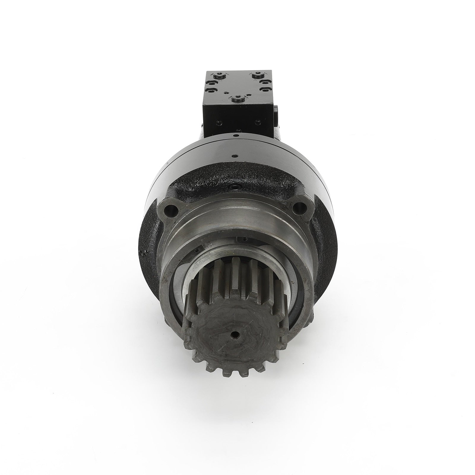Genie Part # 824050GT – Swing Drive Assembly