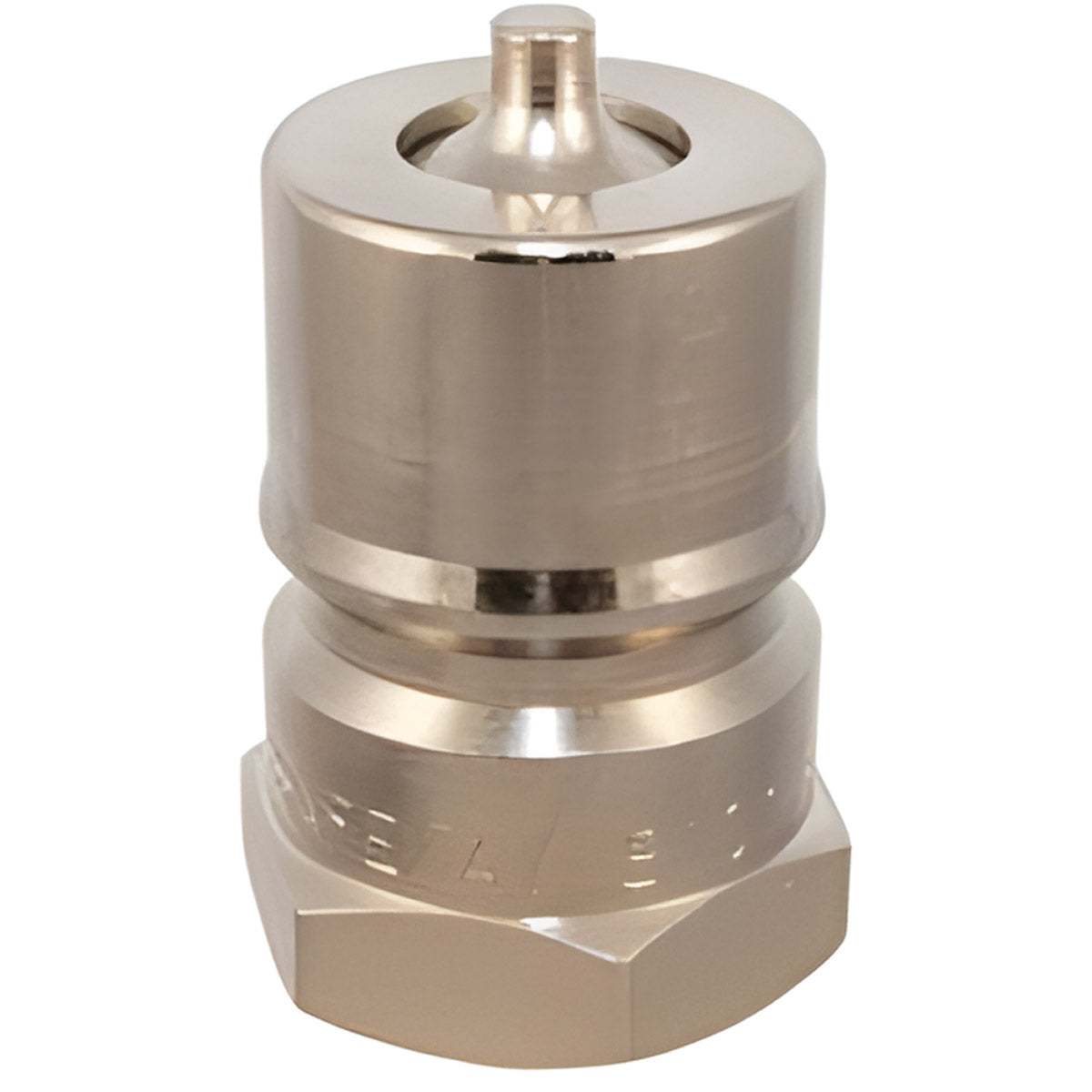 SAFEWAY 3/4" INDUSTRIAL COUPLER