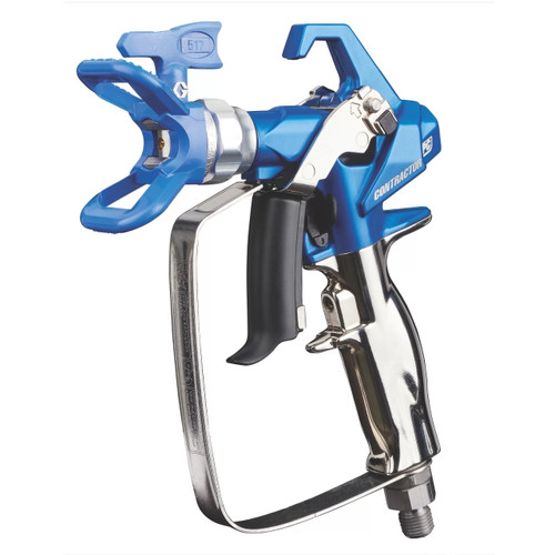 Graco 826291 Contractor ProConnect Gun w/ RAC X Switchtip - LP517