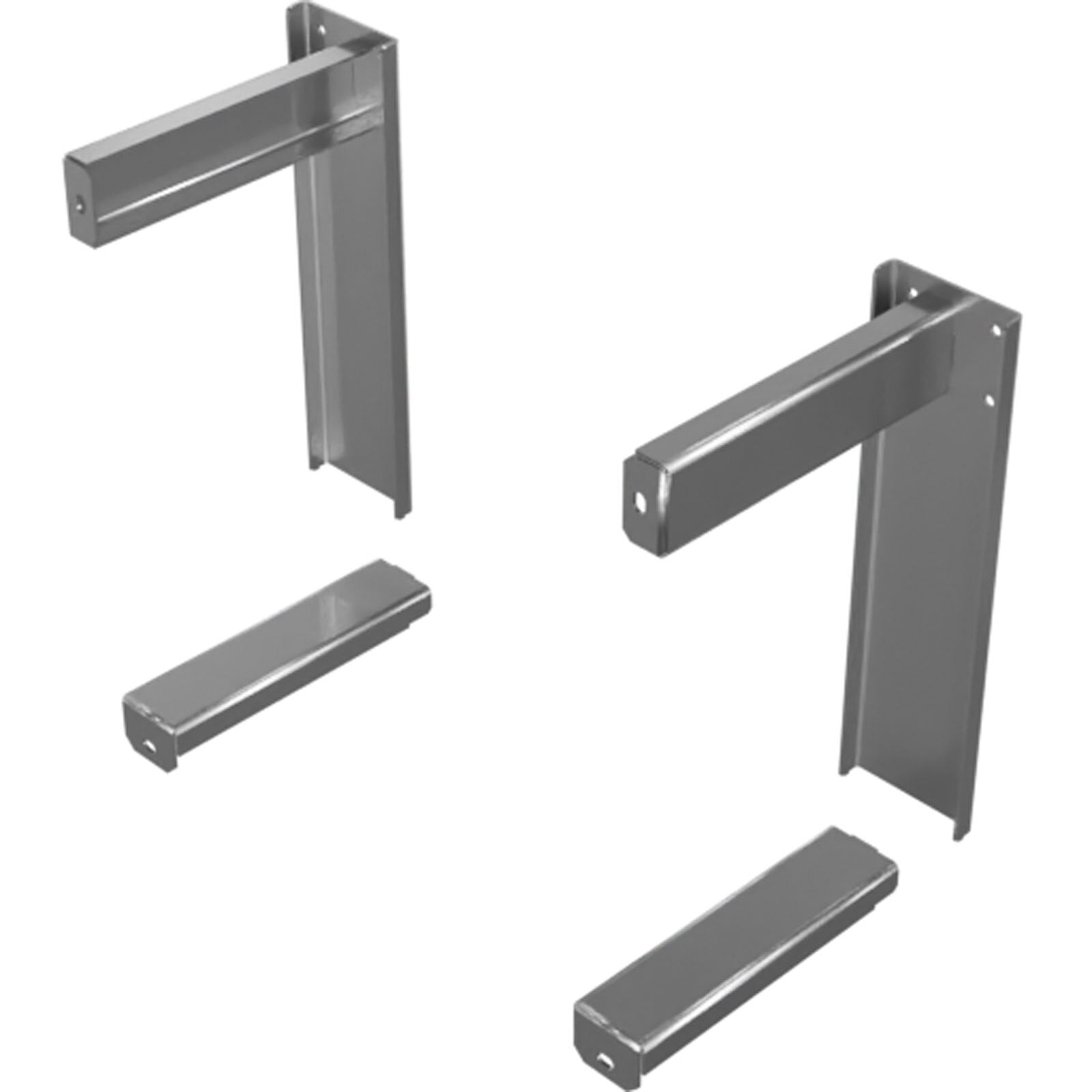 Genie Part # 826452GT – Light Fixture Mounting Bracket