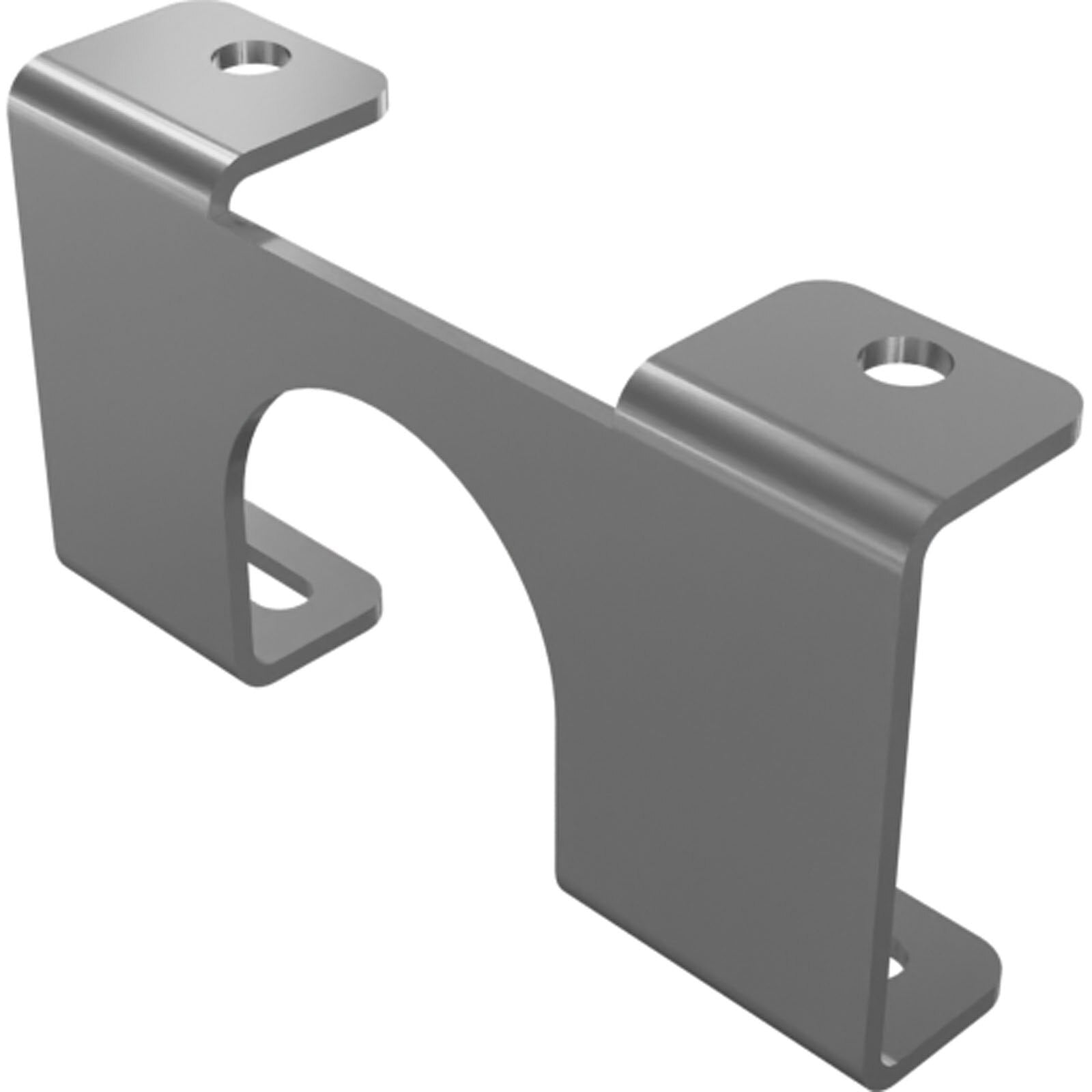 Genie Part # 826835GT – Forming,6-Core Radiator Mount