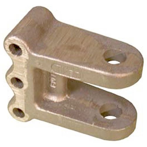 TowRightAdjustable Clevis