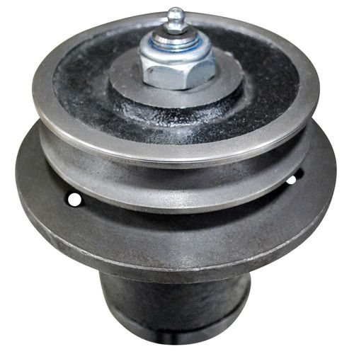 Pulley Spindle for Finishing Mower, 650M