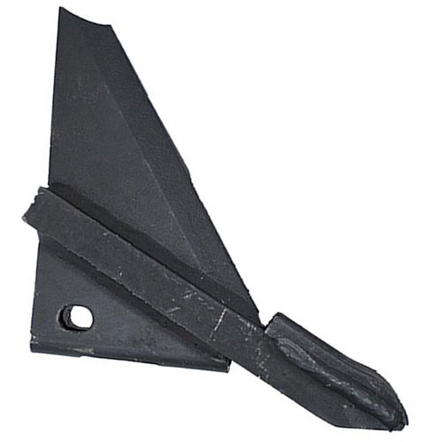 Nichols RPKEX20FCP Subsoiler Point, 2"x12" Narrow Boot