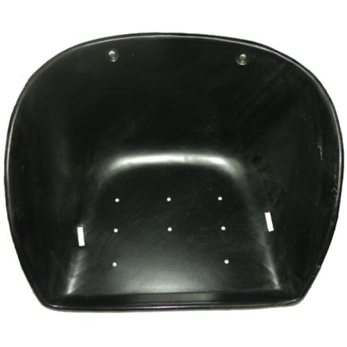 Seat Pan to fit Vintage Massey Ferguson Tractors