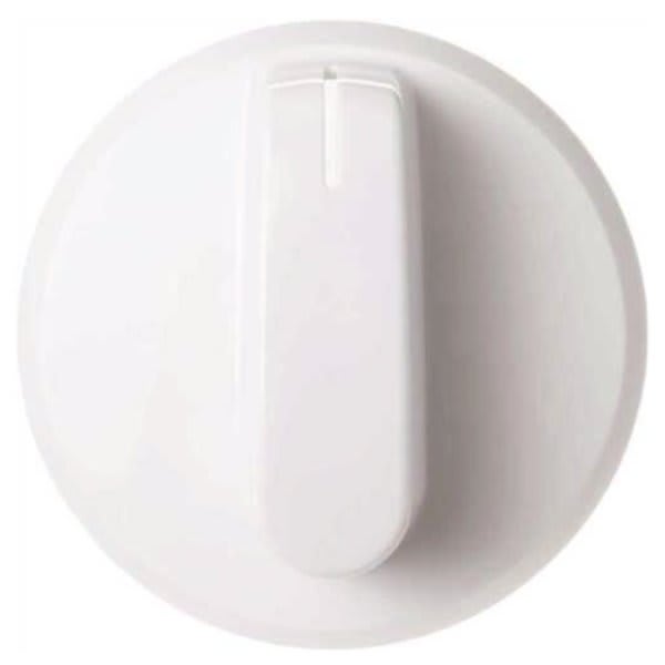 GE Replacement Control Knob For Dryer, Part#WE03X25285