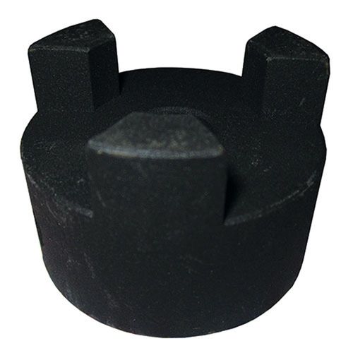 9/16 In. Half Jaw Coupler CL095