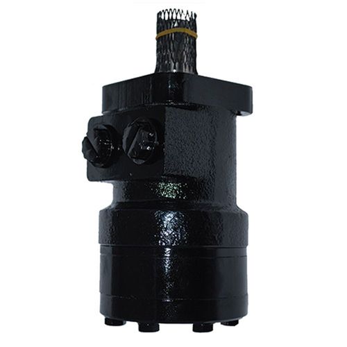 11.5 HP STD Gerotor Motor, 15 GPM