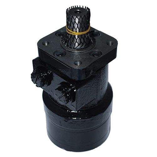 8.7 HP Std Gerotor Motor 15 GPM