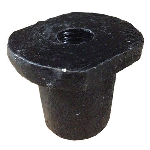 Large Manufacturer's Nut