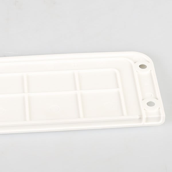 Whirlpool Replacement Inlet Cover For Microwave, Part# W10313272