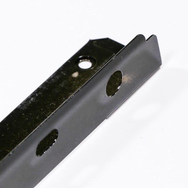 Frigidaire Replacement Side Door Trim For Range, Part#139014401