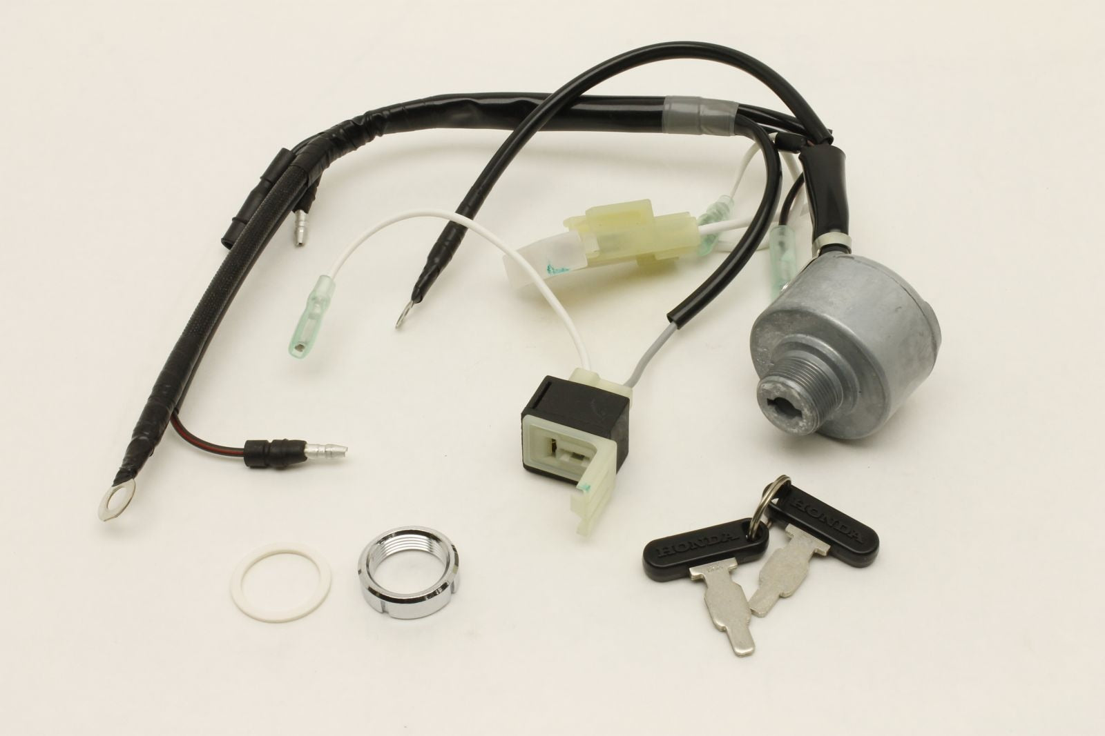 Genie Part # 84965GT – Switch Assembly