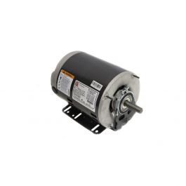 Nidec-US Motors 8498 1Hp,1725Rpm,230/460V,56H,3Ph