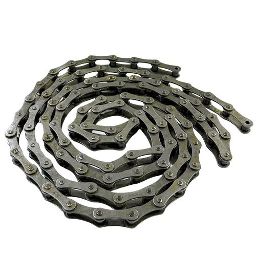 AgmateSingle Roller Chain, A2050-1R, Extra Pitch, 10 Ft.