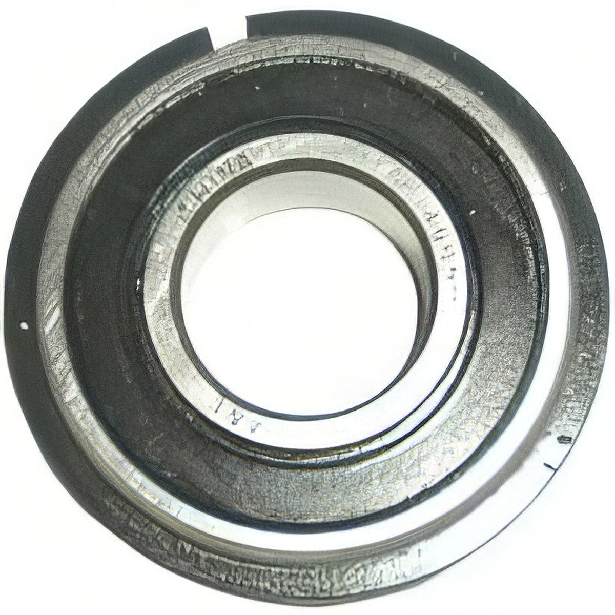 AGSMART AG SPECIAL RADIAL CULTIVATOR BERARING - 5/8" ROUND BORE - HAS SNAP RING 99502H-NR FOR DICKEYVATOR CULTIVATOR BEARING