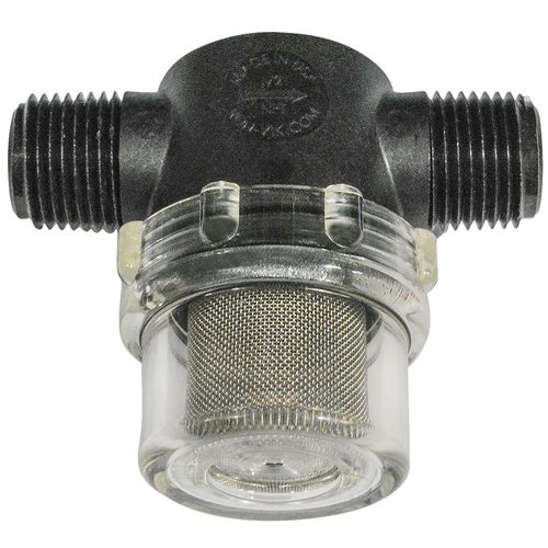 Fimco Strainer 5116417 Fits 60 Gallon ATV Sprayer