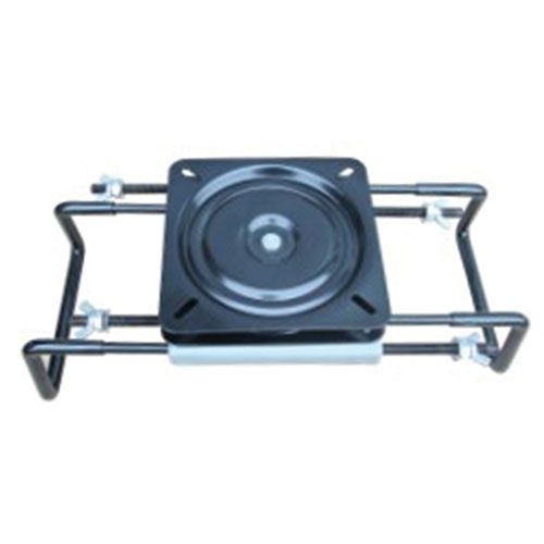 Adjustable Boat Seat Clamp, Swivel Included