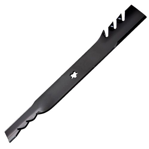 Oregon 596-615 AYP Blade, G5, 16-11/16"