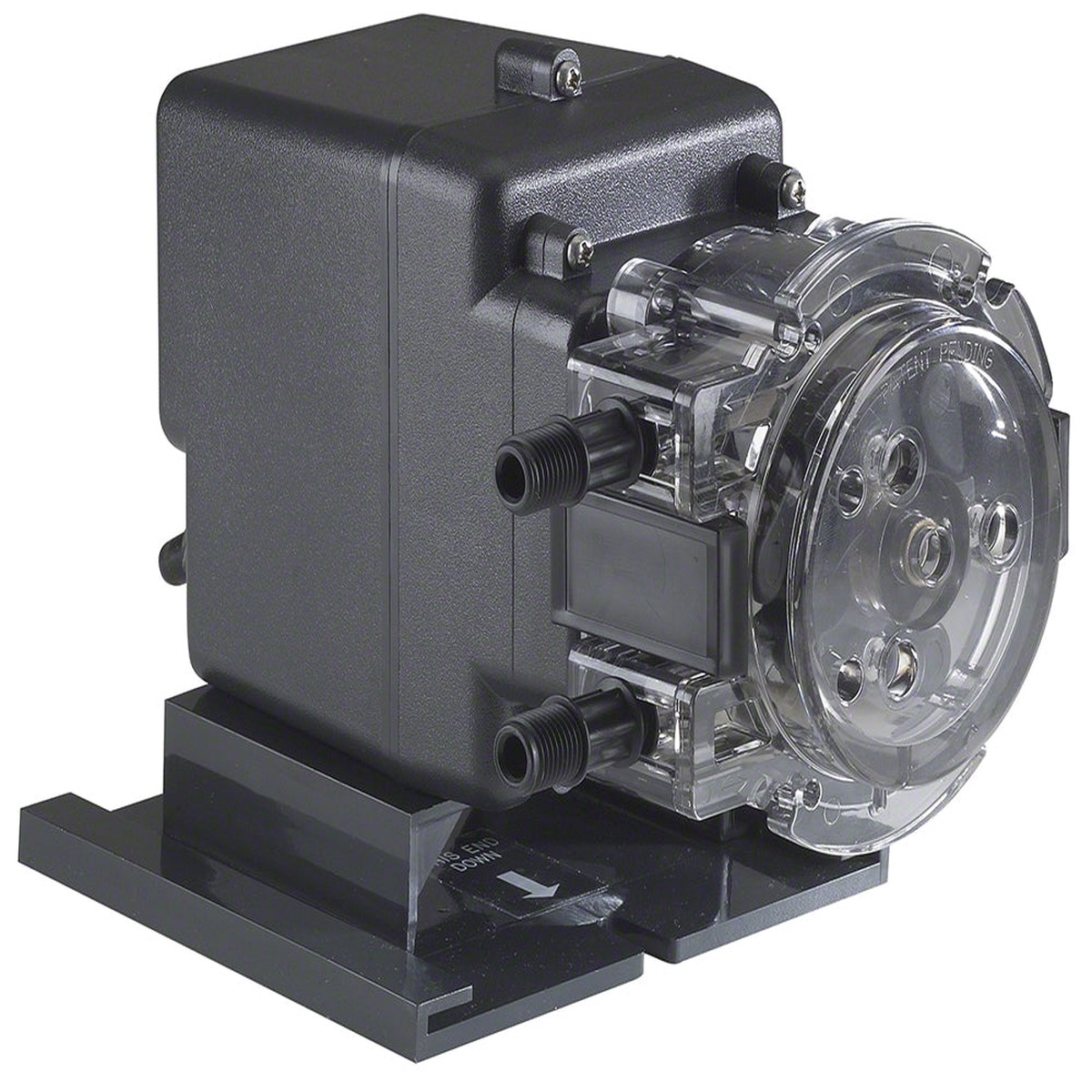 85MP5 Fixed Flow Pump - 25 PSI 85 GPD 120 Volt - 1/4 Inch Standard Tubing
