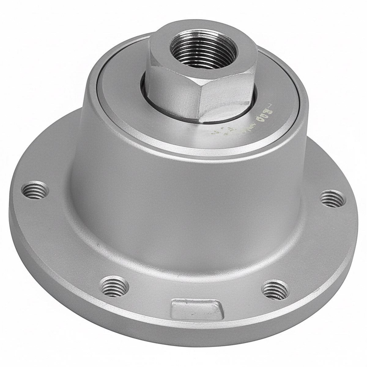 AgSmart Disc Blade Bearing Hub for Kuhn H2233060