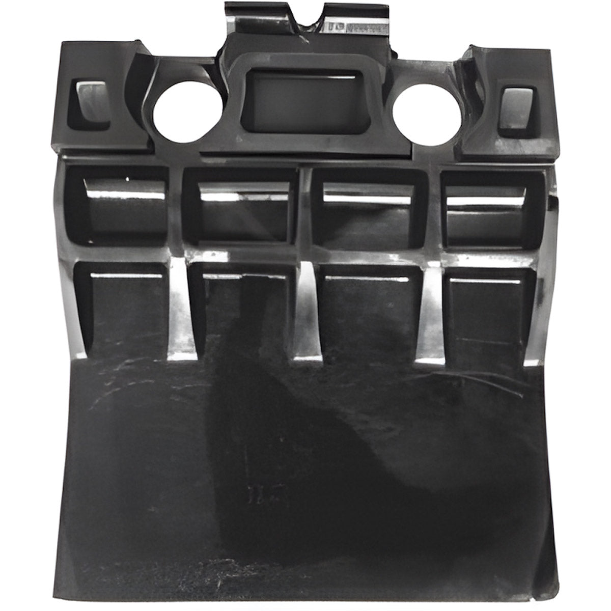 POLY SKID SHOE FOR MACDON DRAPER FD2 / D2 SERIES - REPLACES 286257