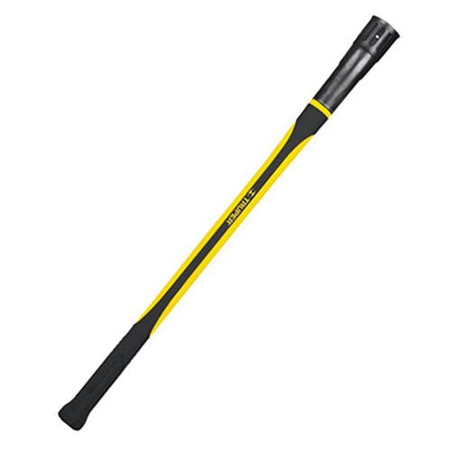 Sledge Hammer Replacement Handle, Fiberglass, 36 In.