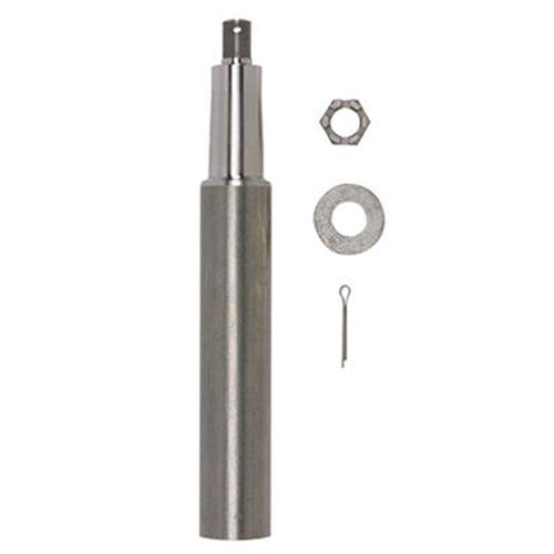 TowRight Trailer Spindle Assembly, 2500 Lb. Capacity