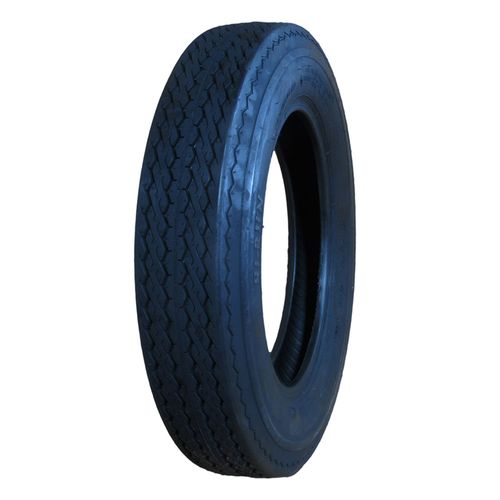 Trailer Tire, 5.30-12, Load Range B, Tire Only